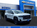 Thumbnail image of 2022 GMC Acadia at Henna Chevrolet