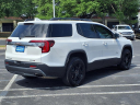 Thumbnail image of 2022 GMC Acadia at Henna Chevrolet