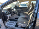 2013 Honda CR-V EX at MOUNTAIN MOTORS LLC
