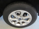 Thumbnail image of 2022 Ford EcoSport at Dunphy Ford - NEW