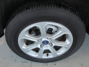 Thumbnail image of 2022 Ford EcoSport at Dunphy Ford - NEW