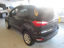 Thumbnail image of 2022 Ford EcoSport at Dunphy Ford - NEW