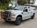 Thumbnail image of 2008 Ford F-250 Super Duty at HERMOSA MOTORS