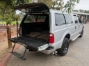 Thumbnail image of 2008 Ford F-250 Super Duty at HERMOSA MOTORS