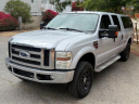 Thumbnail image of 2008 Ford F-250 Super Duty at HERMOSA MOTORS