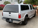 Thumbnail image of 2008 Ford F-250 Super Duty at HERMOSA MOTORS