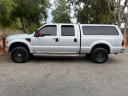 Thumbnail image of 2008 Ford F-250 Super Duty at HERMOSA MOTORS