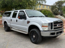 Thumbnail image of 2008 Ford F-250 Super Duty at HERMOSA MOTORS