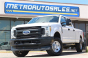 Thumbnail image of 2018 Ford F-250 Super Duty at Metro Auto Sales