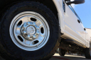 Thumbnail image of 2018 Ford F-250 Super Duty at Metro Auto Sales