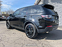 Thumbnail image of 2018 Land Rover Discovery Sport at DM Motors LLC