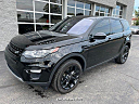 Thumbnail image of 2018 Land Rover Discovery Sport at DM Motors LLC
