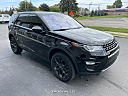 Thumbnail image of 2018 Land Rover Discovery Sport at DM Motors LLC