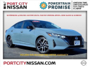 Thumbnail image of 2024 Nissan Sentra at Port City Nissan