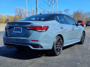 Thumbnail image of 2024 Nissan Sentra at Port City Nissan