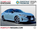 Thumbnail image of 2024 Nissan Sentra at Port City Nissan