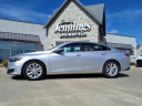 Thumbnail image of 2021 Chevrolet Malibu at Smoky Jennings Springfield