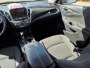 Thumbnail image of 2021 Chevrolet Malibu at Smoky Jennings Springfield