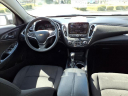 2021 Chevrolet Malibu LT at Smoky Jennings Springfield