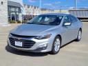 Thumbnail image of 2021 Chevrolet Malibu at Smoky Jennings Springfield