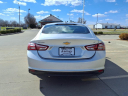 Thumbnail image of 2021 Chevrolet Malibu at Smoky Jennings Springfield