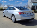 Thumbnail image of 2021 Chevrolet Malibu at Smoky Jennings Springfield