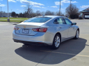 Thumbnail image of 2021 Chevrolet Malibu at Smoky Jennings Springfield