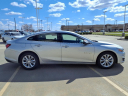 Thumbnail image of 2021 Chevrolet Malibu at Smoky Jennings Springfield