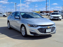 Thumbnail image of 2021 Chevrolet Malibu at Smoky Jennings Springfield