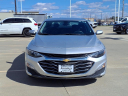 Thumbnail image of 2021 Chevrolet Malibu at Smoky Jennings Springfield
