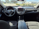 Thumbnail image of 2021 Chevrolet Malibu at Smoky Jennings Springfield