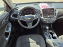 Thumbnail image of 2021 Chevrolet Malibu at Smoky Jennings Springfield