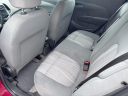 Thumbnail image of 2014 Chevrolet Sonic at Joe Lunghamer Chevrolet