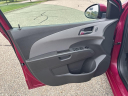 Thumbnail image of 2014 Chevrolet Sonic at Joe Lunghamer Chevrolet