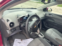 Thumbnail image of 2014 Chevrolet Sonic at Joe Lunghamer Chevrolet