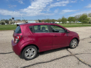 Thumbnail image of 2014 Chevrolet Sonic at Joe Lunghamer Chevrolet