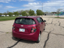Thumbnail image of 2014 Chevrolet Sonic at Joe Lunghamer Chevrolet