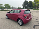 Thumbnail image of 2014 Chevrolet Sonic at Joe Lunghamer Chevrolet