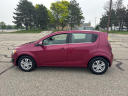 Thumbnail image of 2014 Chevrolet Sonic at Joe Lunghamer Chevrolet