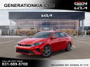 Thumbnail image of 2024 Kia Forte at Generation Kia