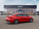 Thumbnail image of 2024 Kia Forte at Generation Kia