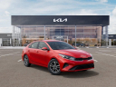 Thumbnail image of 2024 Kia Forte at Generation Kia