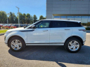Thumbnail image of 2024 Land Rover Range Rover Evoque at Piazza Jaguar Land Rover West Chester