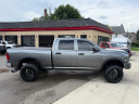 2011 Ram 2500 Laramie Longhorn at REV AUTO LLC