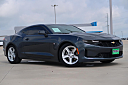 Thumbnail image of 2020 Chevrolet Camaro at Lipscomb Auto Center