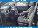Thumbnail image of 2022 Chevrolet Equinox at Tucker Chevrolet