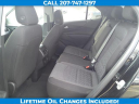 2022 Chevrolet Equinox LT at Tucker Chevrolet