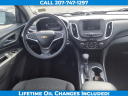 Thumbnail image of 2022 Chevrolet Equinox at Tucker Chevrolet