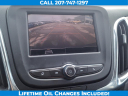 Thumbnail image of 2022 Chevrolet Equinox at Tucker Chevrolet