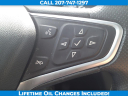 Thumbnail image of 2022 Chevrolet Equinox at Tucker Chevrolet